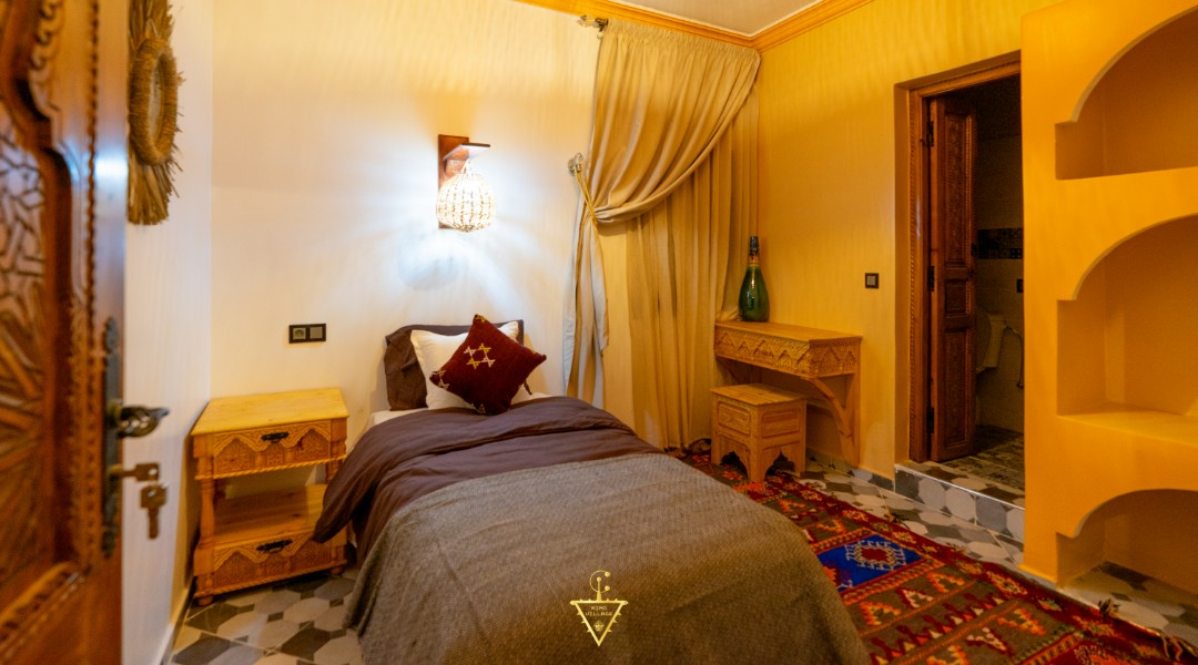 room card
