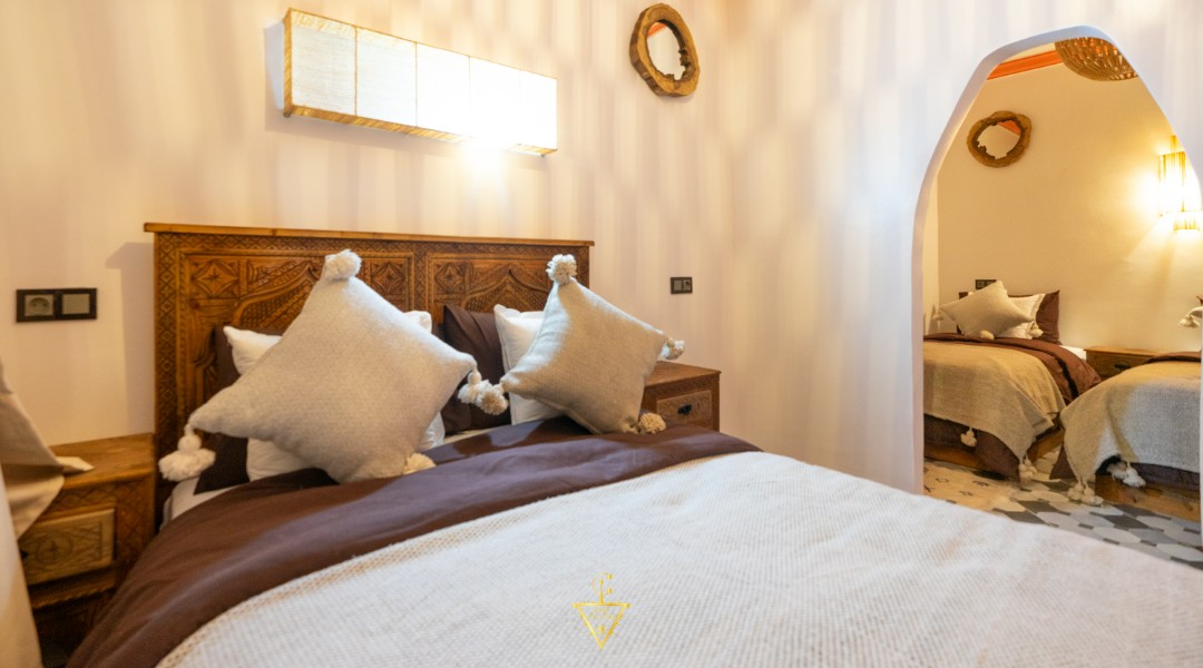 room card