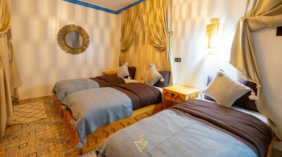 room card