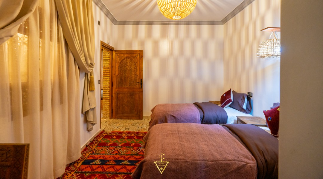 room card