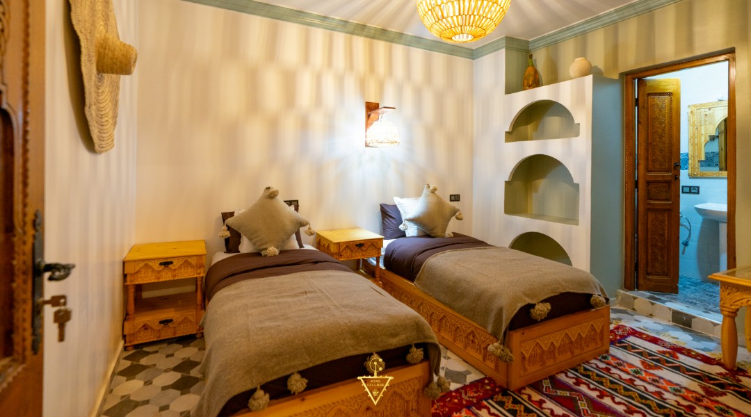room card